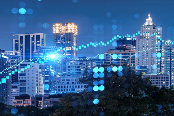 樓宇控制系統(tǒng)3大優(yōu)勢，助力低碳節(jié)能！(圖1)