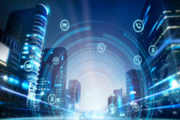 智慧建筑是什么？其有什么優(yōu)勢？(圖1)