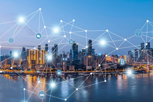 智慧建筑設(shè)計要點分析！(圖1)