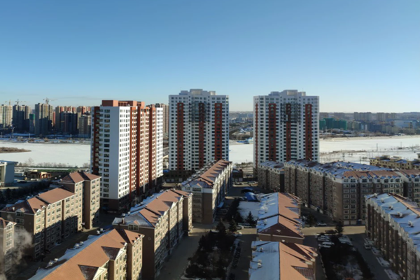 提升建筑節(jié)能，助力低碳發(fā)展！(圖1)