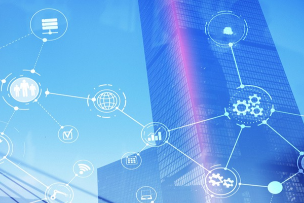 樓宇控制系統(tǒng)的子系統(tǒng)有哪些？(圖1)