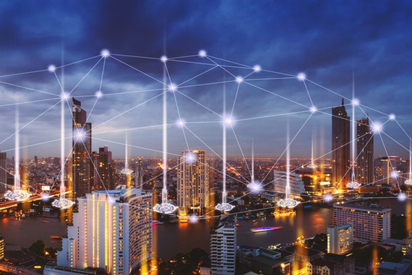 什么是樓宇自控系統(tǒng)，有哪些作用？(圖1)