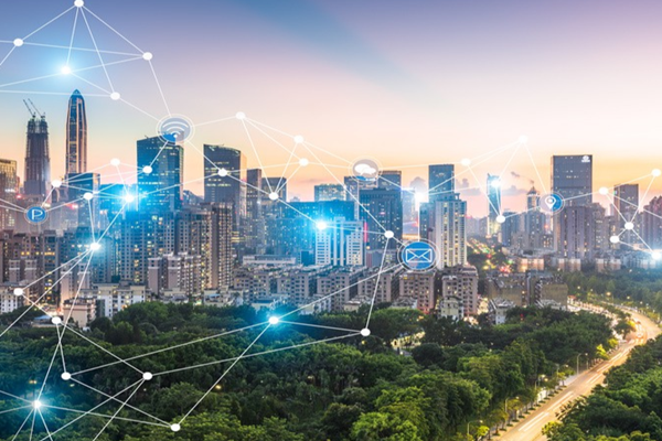 智慧建筑綜合解決方案，那是什么？(圖1)