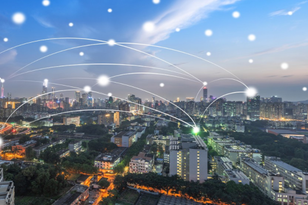 《深圳經(jīng)濟特區(qū)綠色建筑條例》，一起來康康！(圖1)