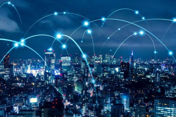 樓宇智能化系統(tǒng)管控方案！(圖1)