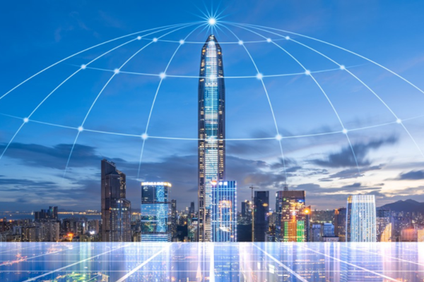 干貨：樓宇自動(dòng)化系統(tǒng)，建筑低碳轉(zhuǎn)型的突破口！(圖1)