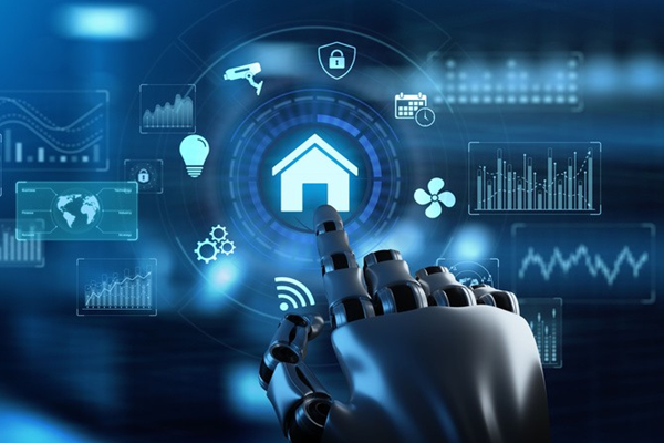 一起簡單了解樓宇自控系統(tǒng)！(圖1)