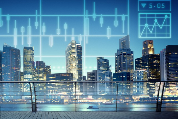 樓宇智能化系統(tǒng)到底智能在何處？(圖1)