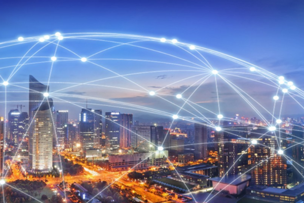 一個(gè)智慧化的樓宇自控系統(tǒng)應(yīng)該是什么樣的？(圖1)