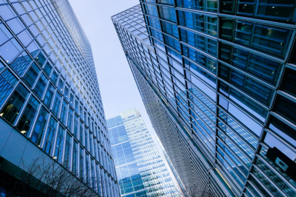 樓宇智能化系統(tǒng)應(yīng)用有何優(yōu)勢(shì)？(圖1)