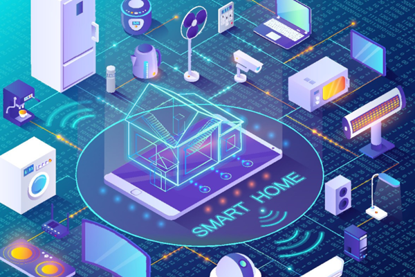 樓宇智能化系統(tǒng)，一“建”開啟智慧生活！(圖1)