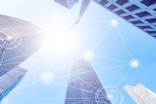 智能樓宇如何在數(shù)字經(jīng)濟(jì)下乘風(fēng)破浪？(圖1)