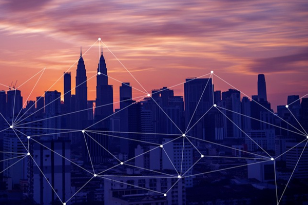 還在為智能化而發(fā)愁？樓宇自控系統(tǒng)提供智慧生活！(圖1)