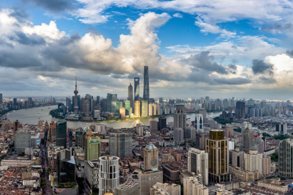 智慧管控在建筑降碳中發(fā)揮的效用有哪些？(圖1)