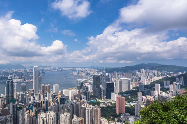 3分鐘簡聊：樓宇自控系統(tǒng)是什么？有何作用？(圖1)