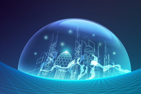 樓宇智能化系統(tǒng)，拒絕花哨智能，打造智慧商場(chǎng)！(圖1)