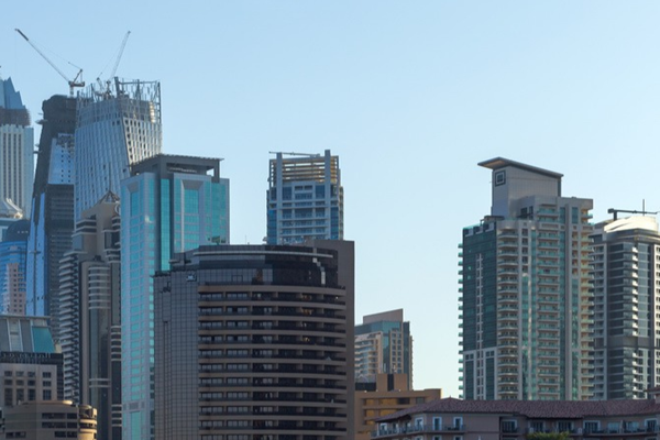 聊一聊樓宇自控系統(tǒng)點表的設計！(圖1)