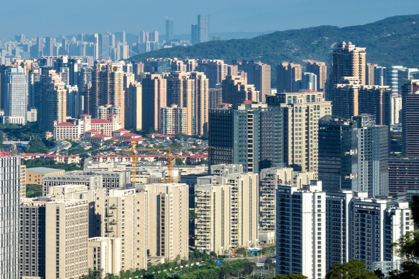 智慧城市下，智能樓宇自動化系統(tǒng)如何發(fā)展？(圖1)