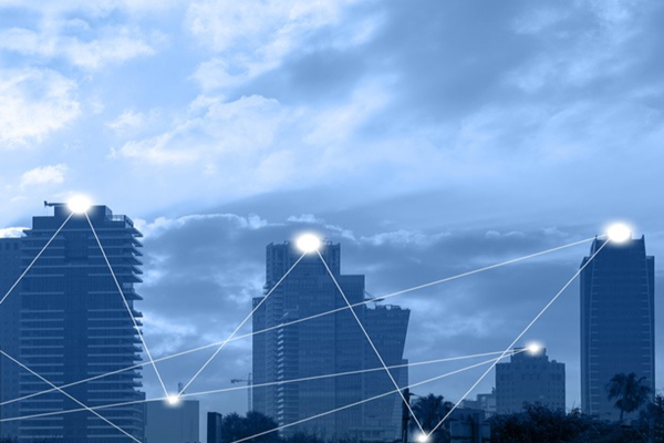 智能樓宇控制系統(tǒng)相關(guān)調(diào)試說明！(圖1)