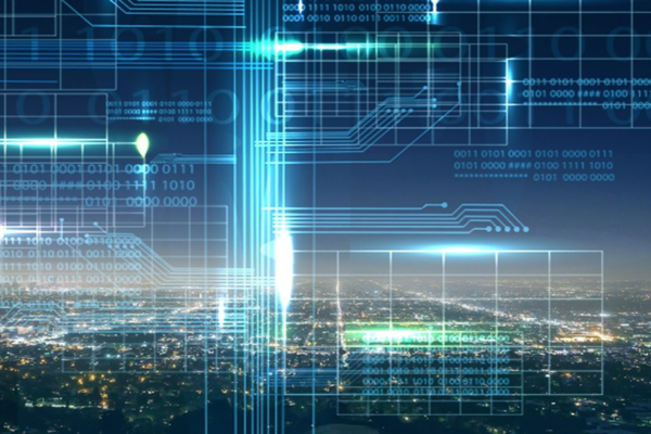 炎炎夏日，智能建筑卻給予不一樣的體驗！(圖1)